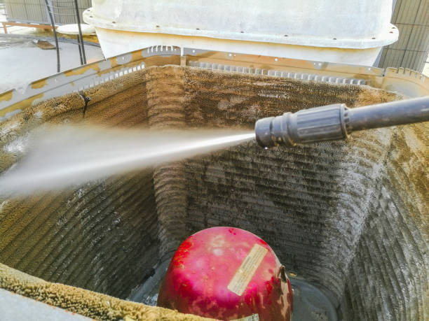 Best Commercial Air Duct Cleaning  in Peotone, IL