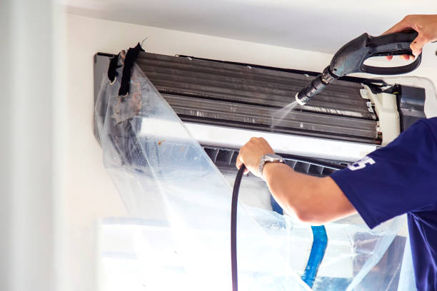 Best Air Duct Cleaning Near Me in Peotone, IL