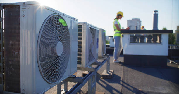 Best Air Duct Cleaning Near Me  in Peotone, IL