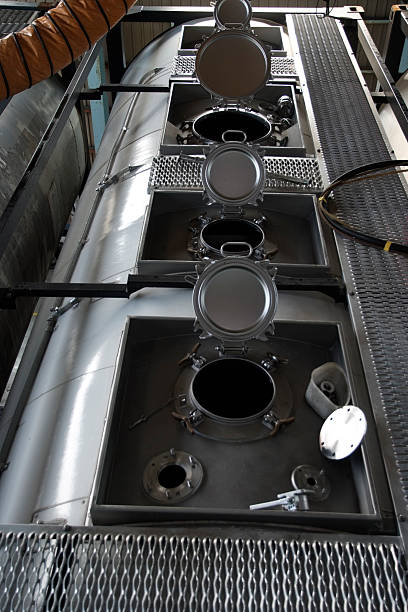 Home Air Vent Cleaning in Peotone, IL